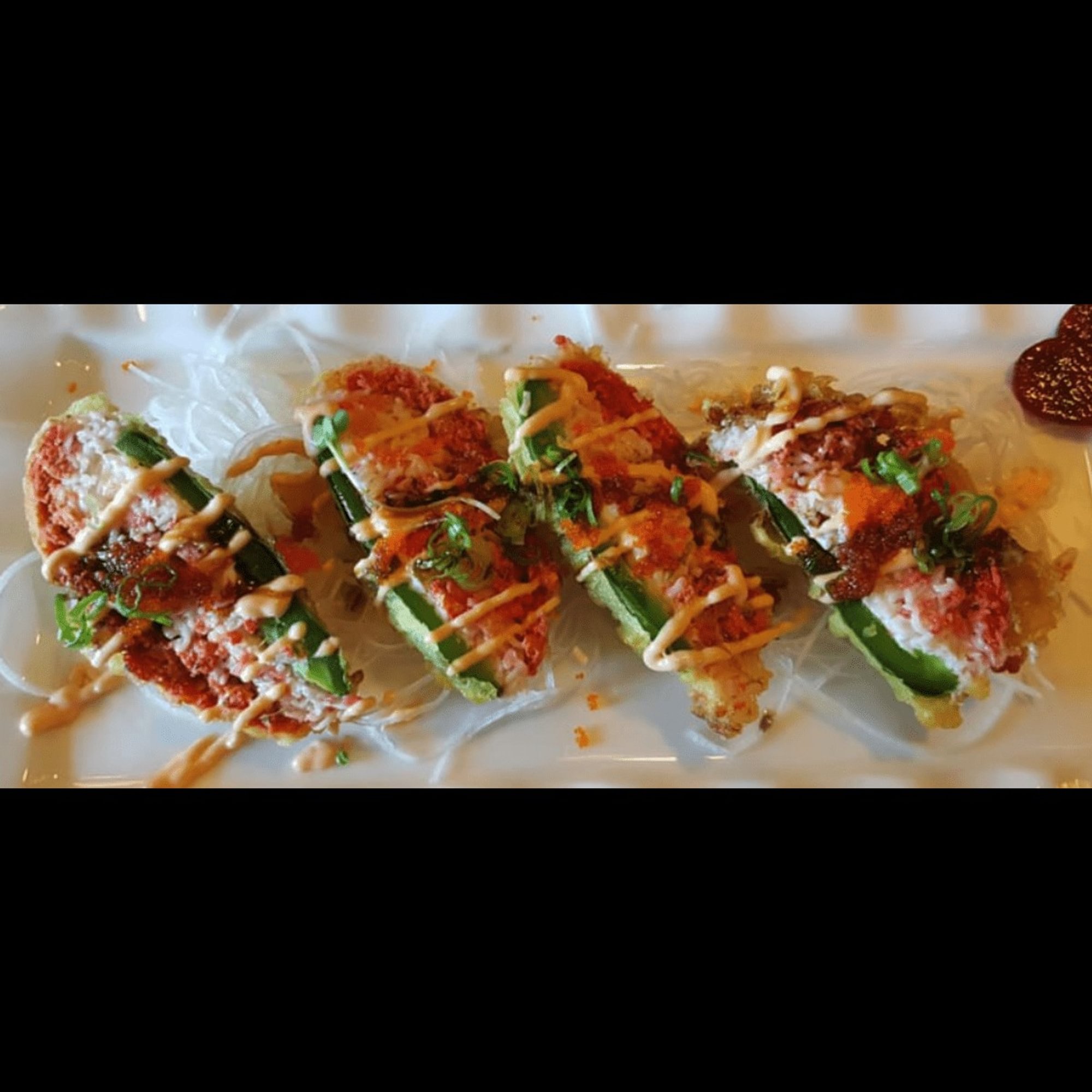 Stuffed Jalapenos