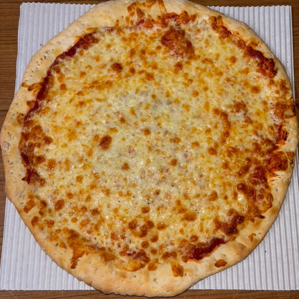 Cheese Pizza