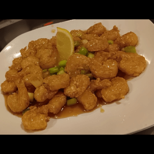 Lunch Special