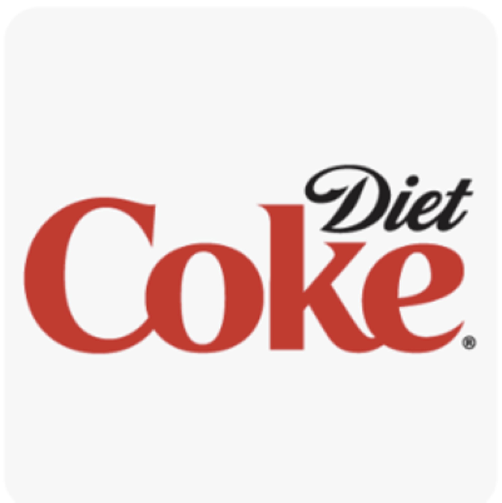 Diet Coke