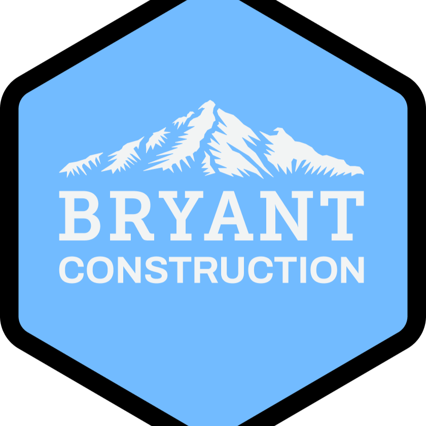 Bryant Construction Logo