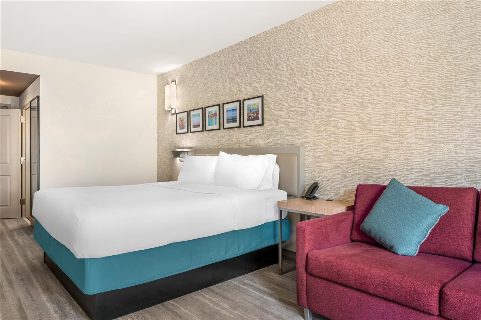 Hilton Garden Inn Wisconsin Dells Image