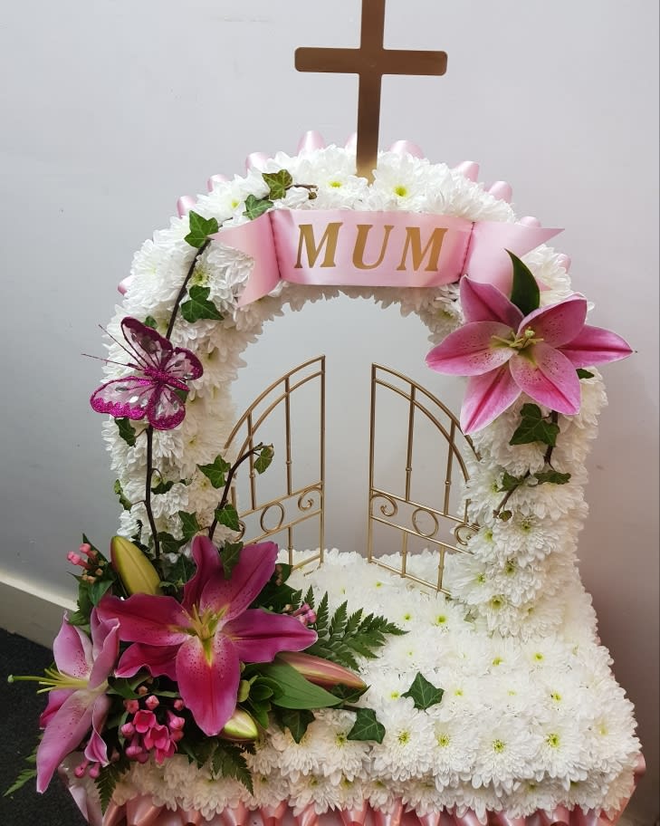 Images Floral Boutique Florist