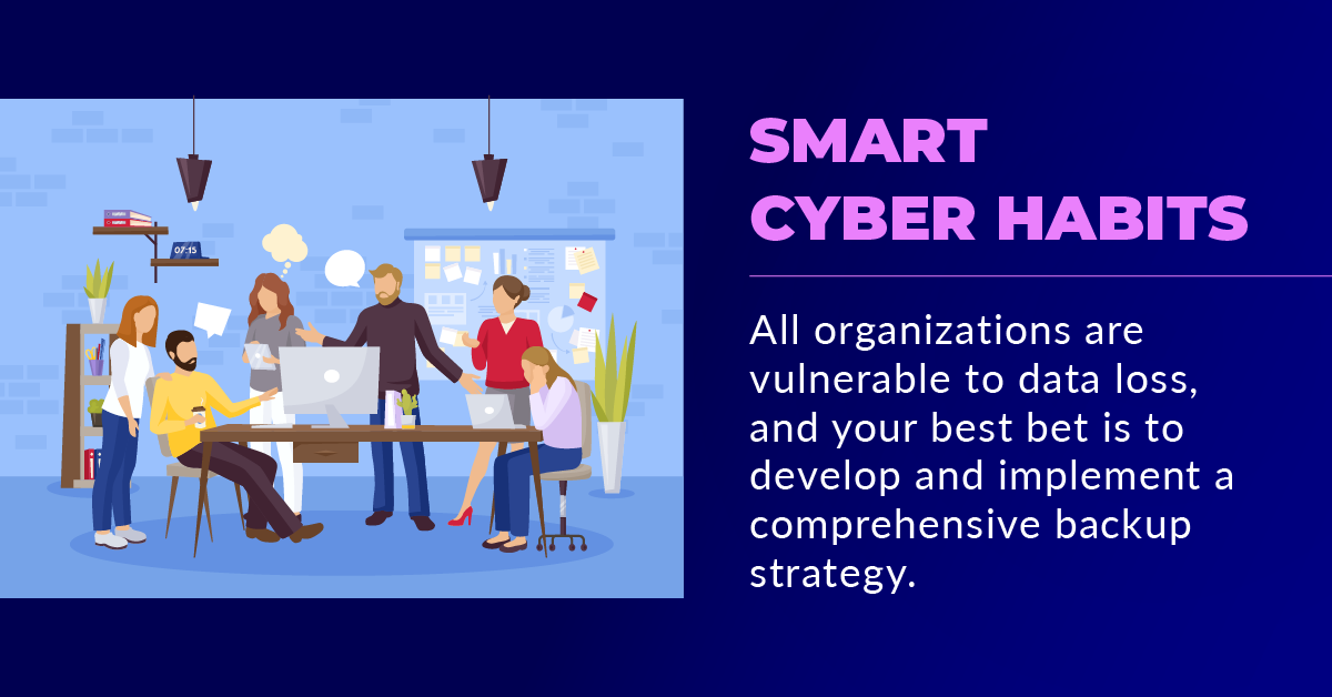 Cyber Rescue: Global Cybersecurity Defense Image