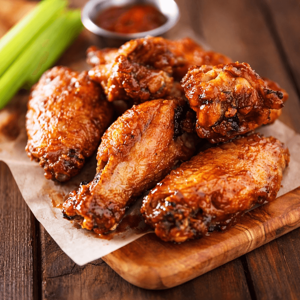 Party Wings