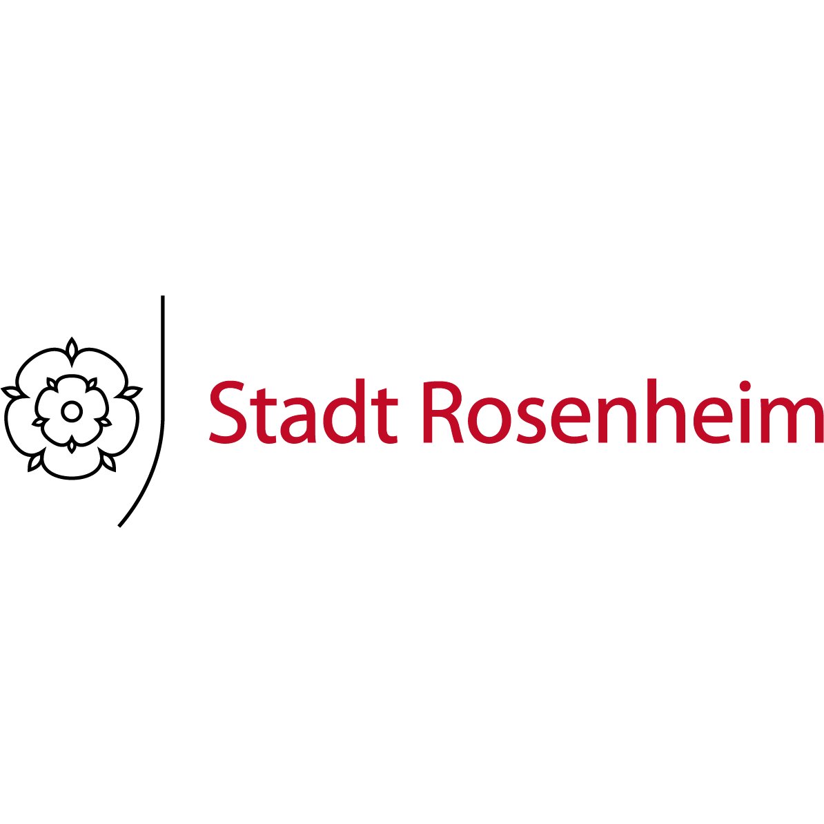 Logo von Stadt Rosenheim