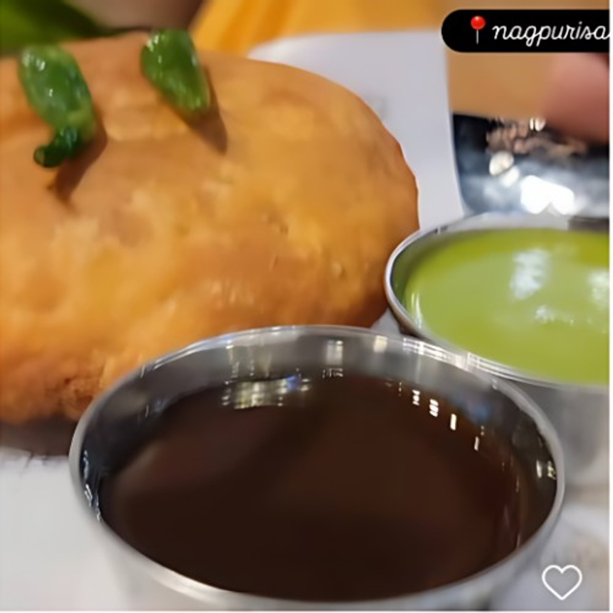 Shegaon Kachori (1 Piece)