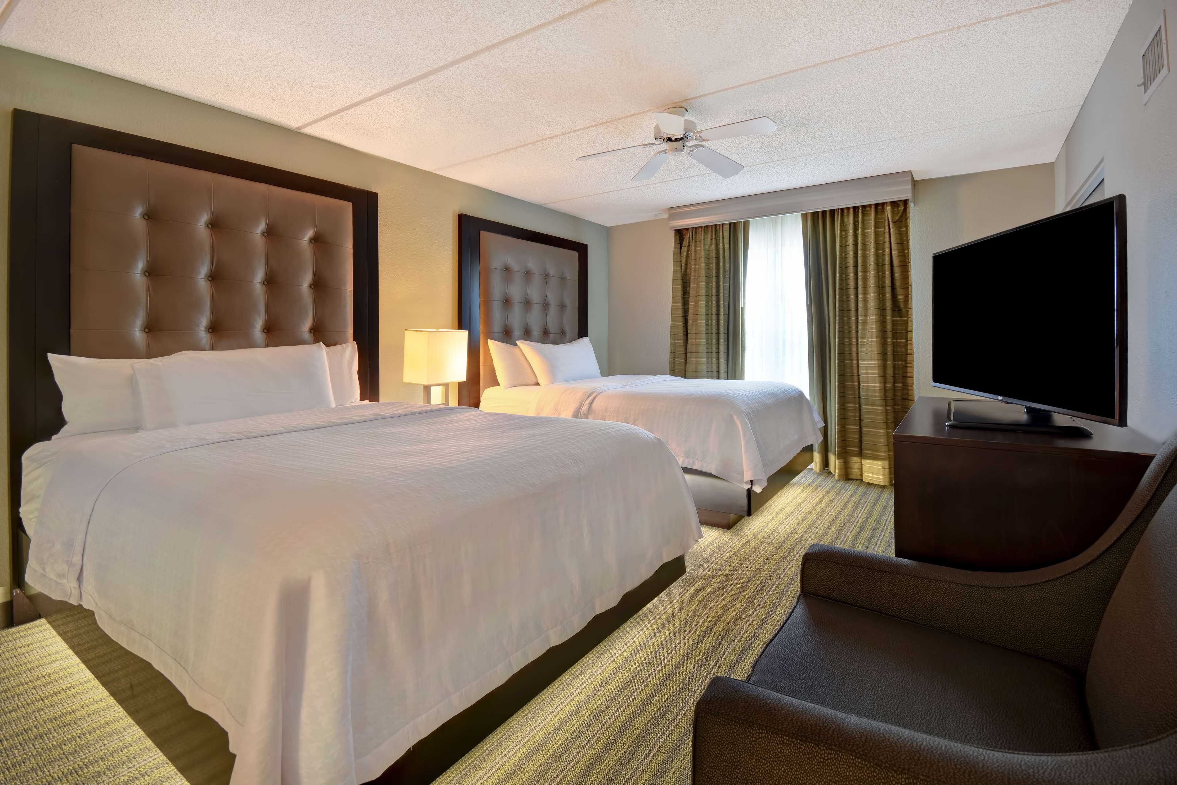 Homewood Suites by Hilton Philadelphia-Great Valley Photo