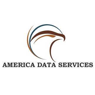 America Data Services, LLC Logo