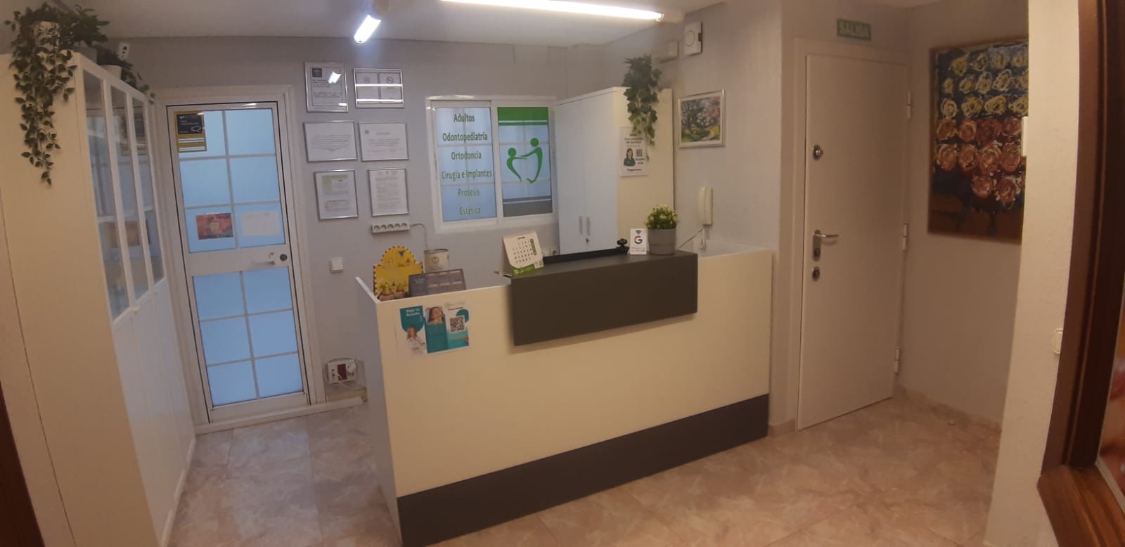 Galería en miniatura