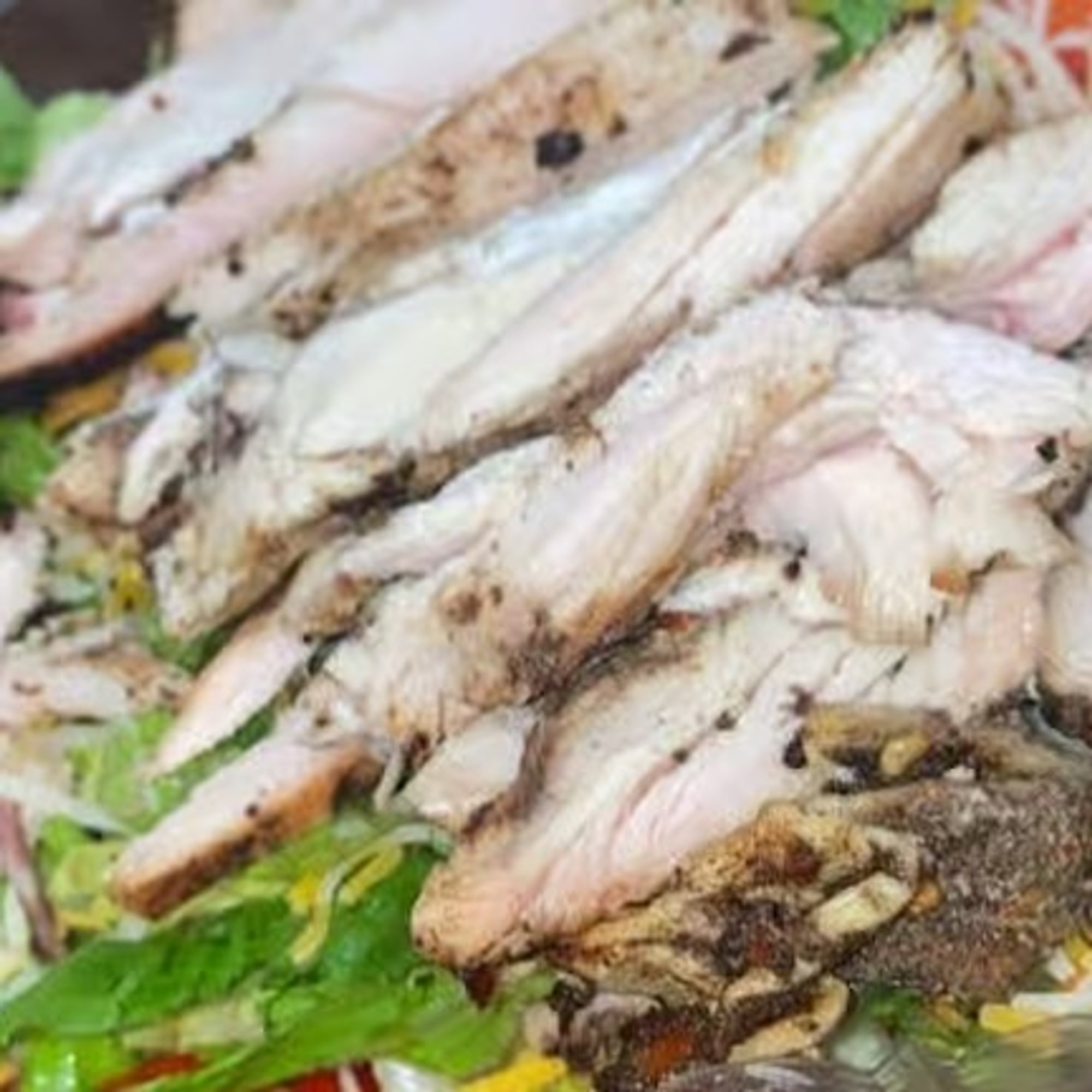 Chicken Salad