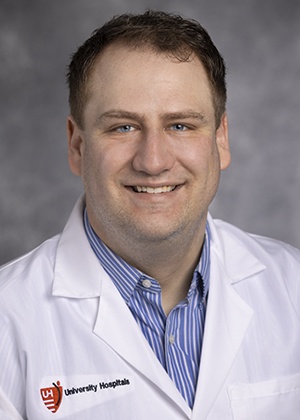 Mark Yoder, MD Image