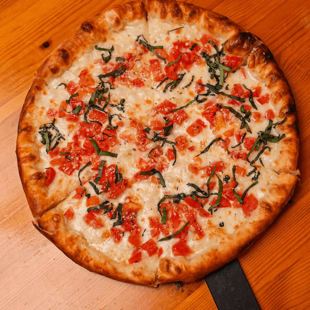 16" Margherita Wood Fire