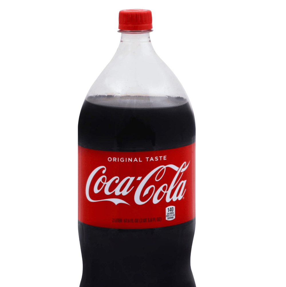 Coke