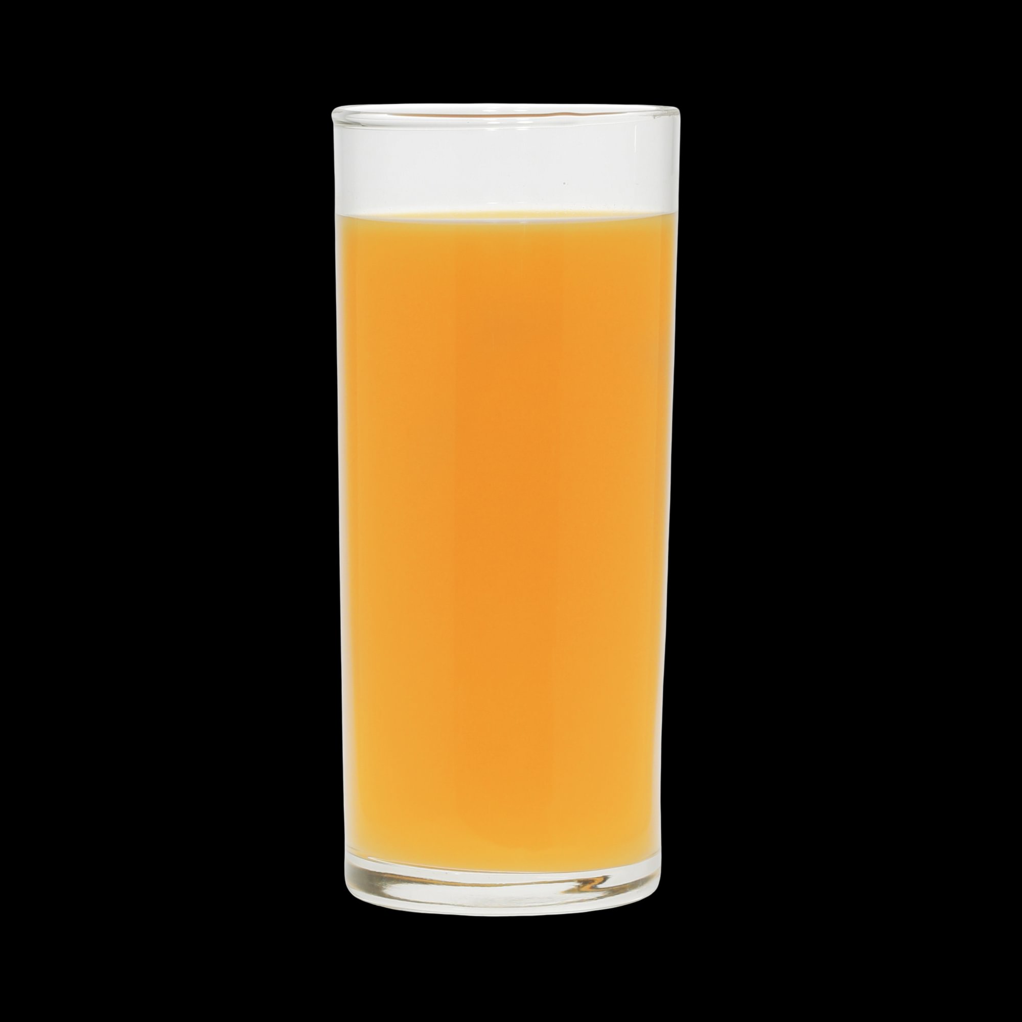 Orange Juice