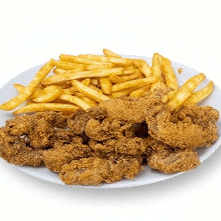 Chicken Gizzards