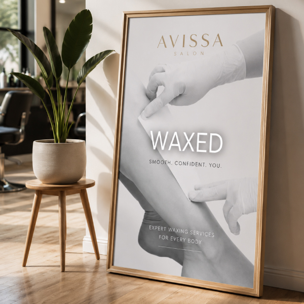 Helf Leg Waxing