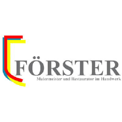 Logo von Malermeister Förster