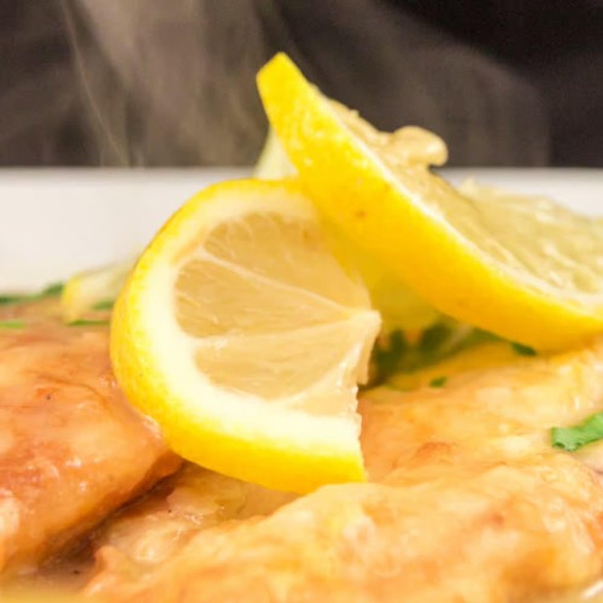 Chicken Francese