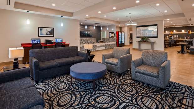 Images Best Western Plus Sunrise Inn