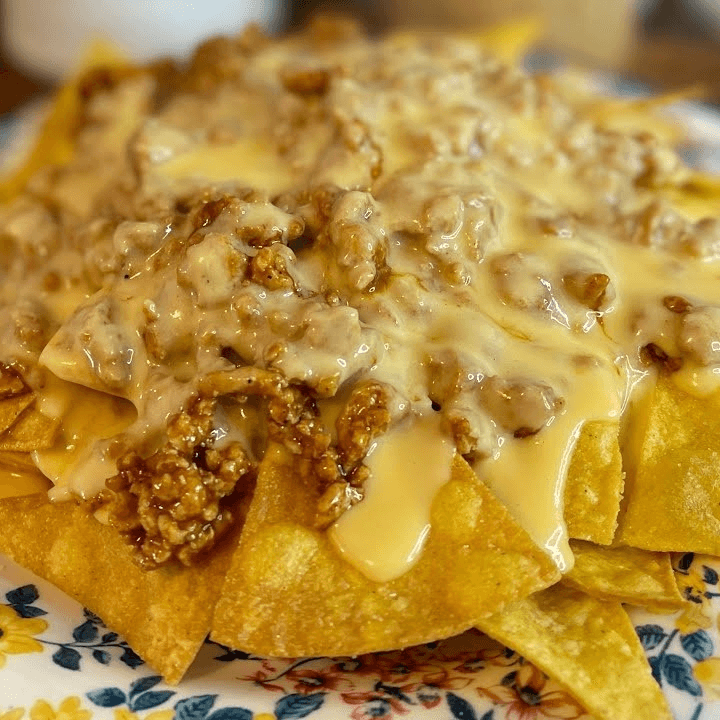 Kids Nachos