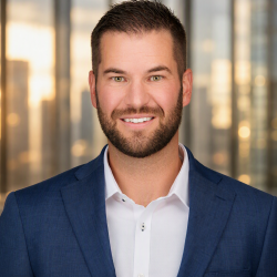 Nathan Van Boven - TD Financial Planner