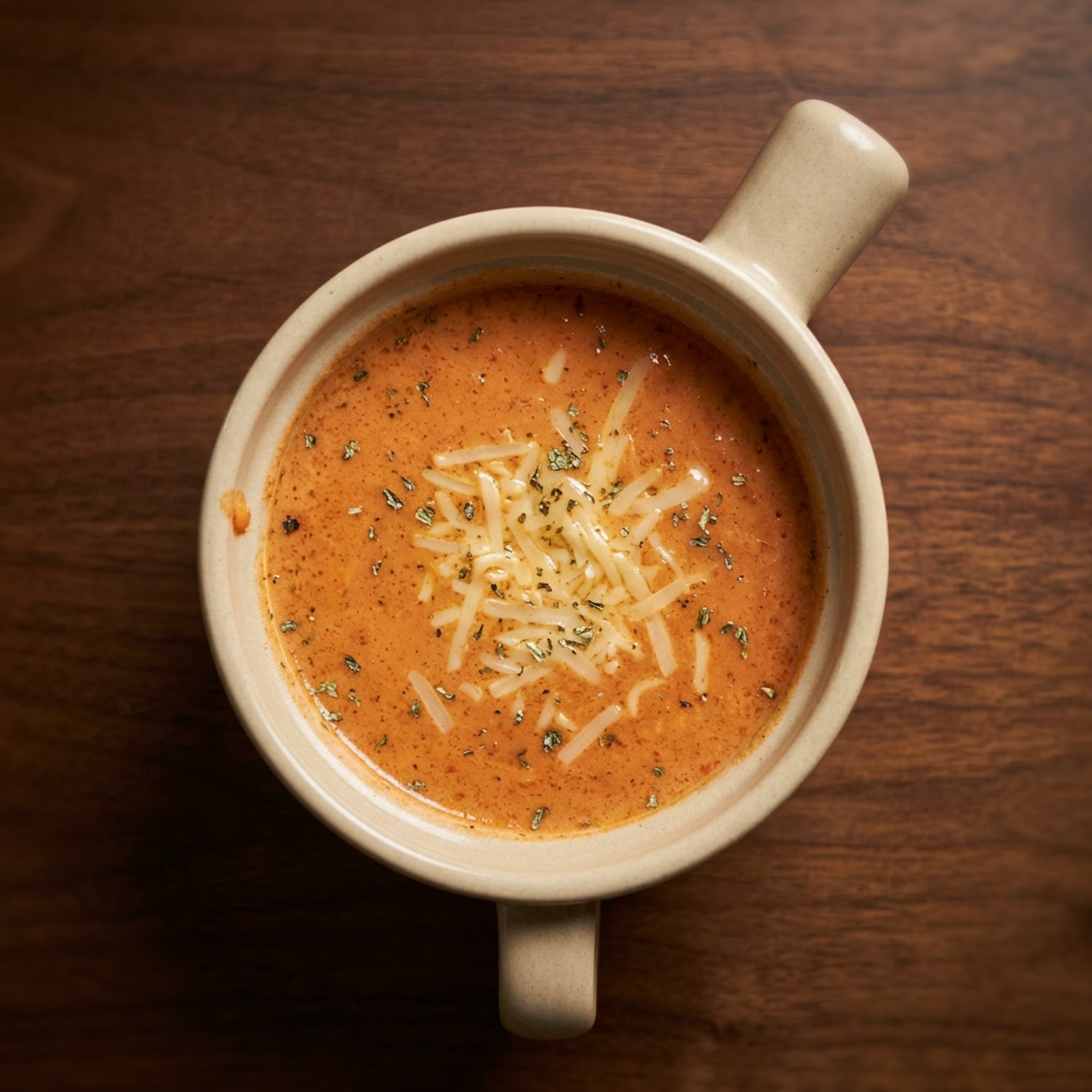 Tomato Soup