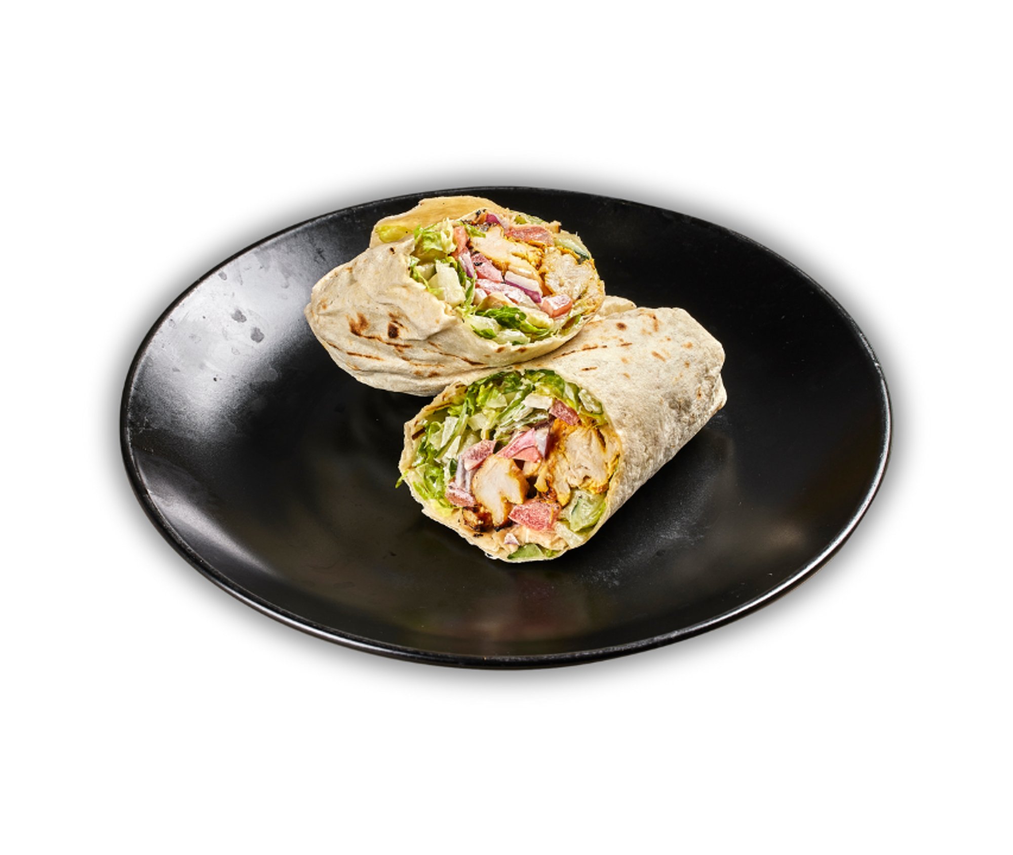 Joojeh Wrap