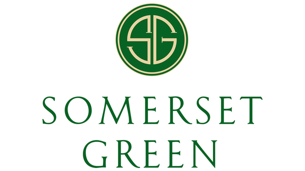 Images Toll Brothers at Somerset Green