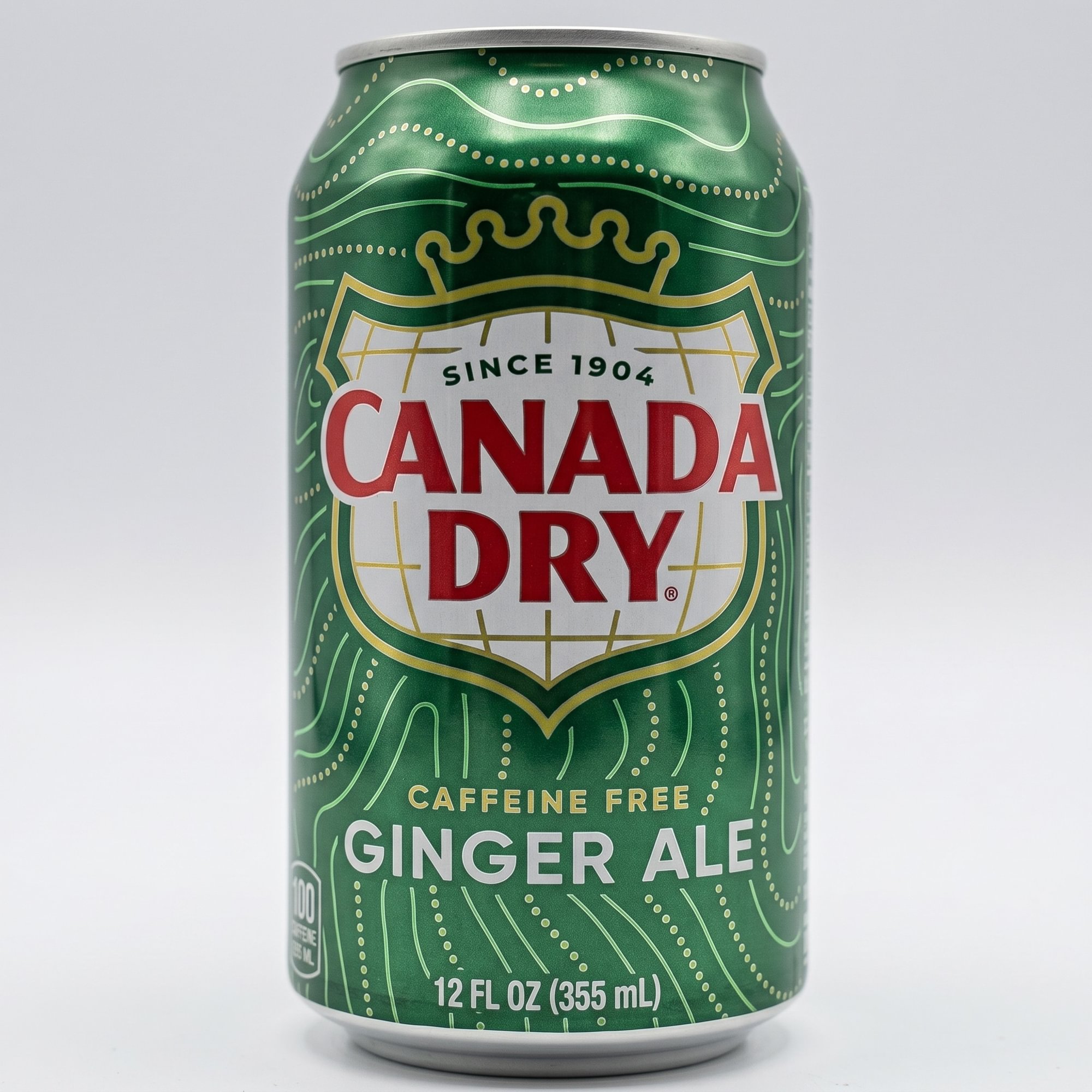 Ginger Ale