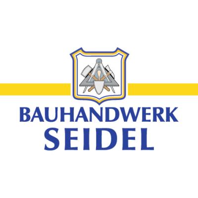 Logo von Bauhandwerk Seidel Inh. Marco Seidel
