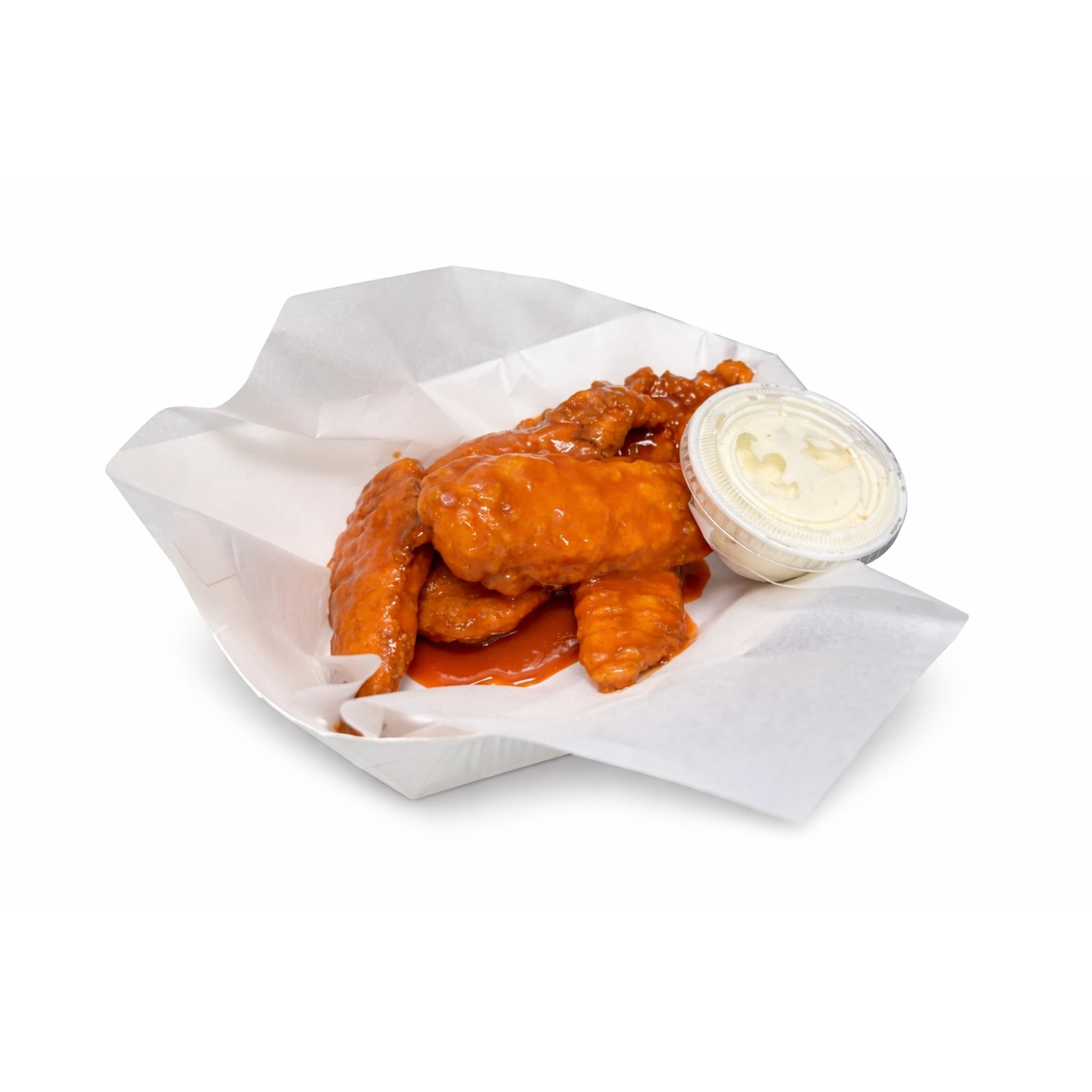 Jumbo Chicken Fingers