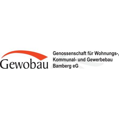 Logo von Gewobau-Bamberg eG