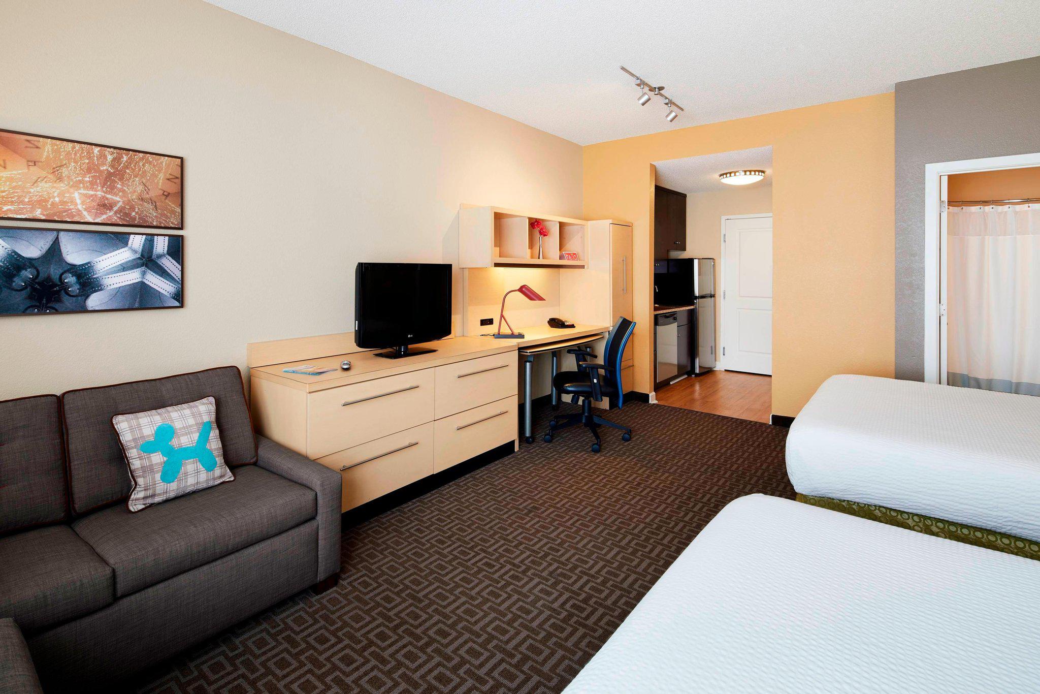 TownePlace Suites by Marriott Harrisburg Hershey Photo