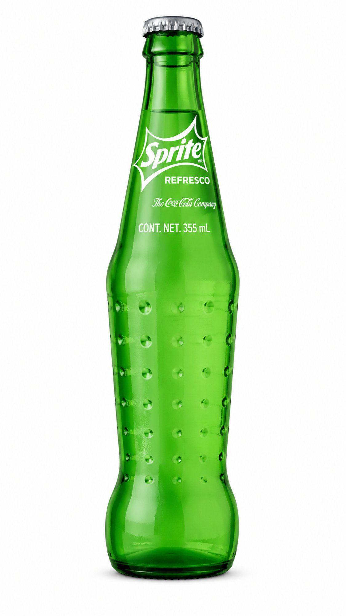 Mexican Sprite