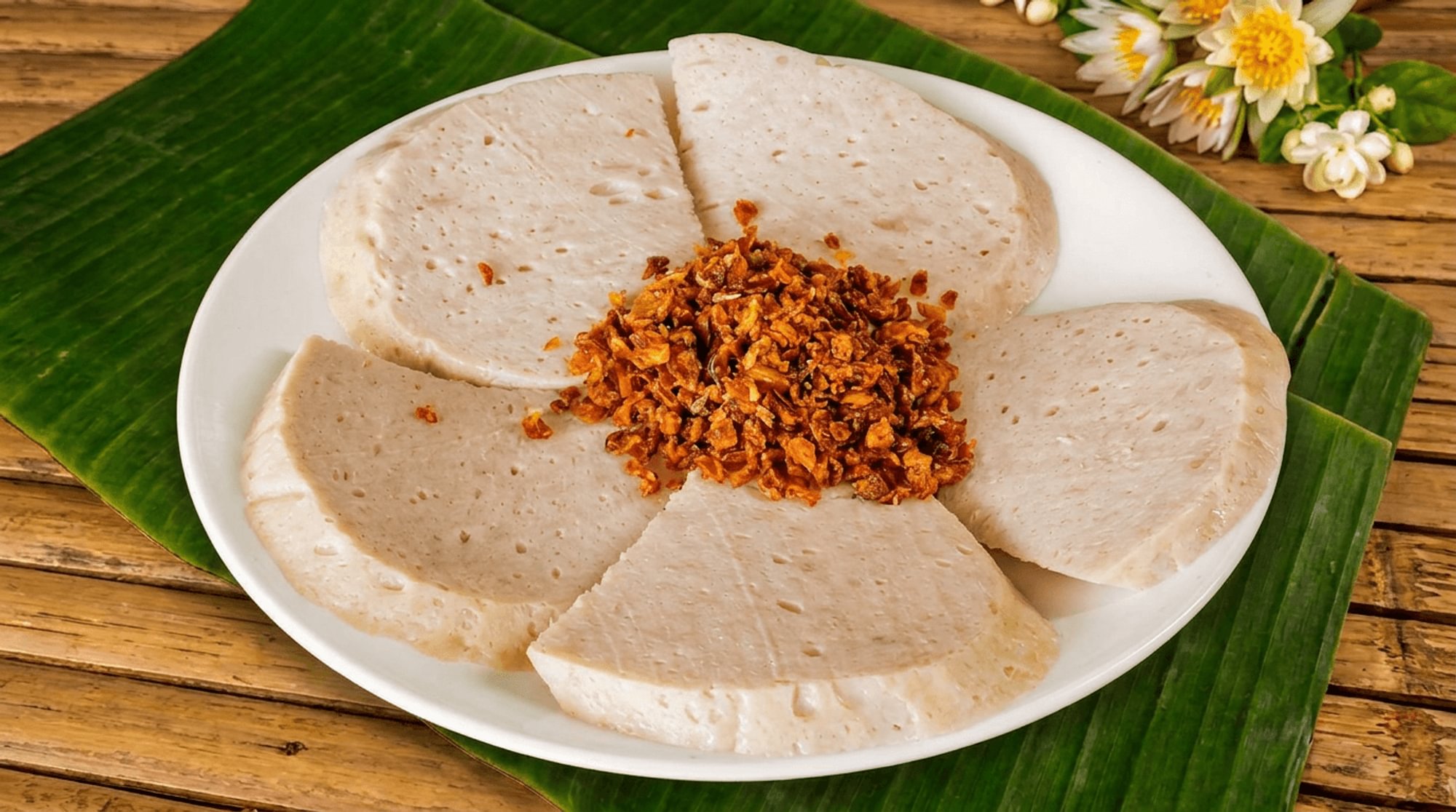 Thêm Chả Lụa (Extra Pork Roll)
