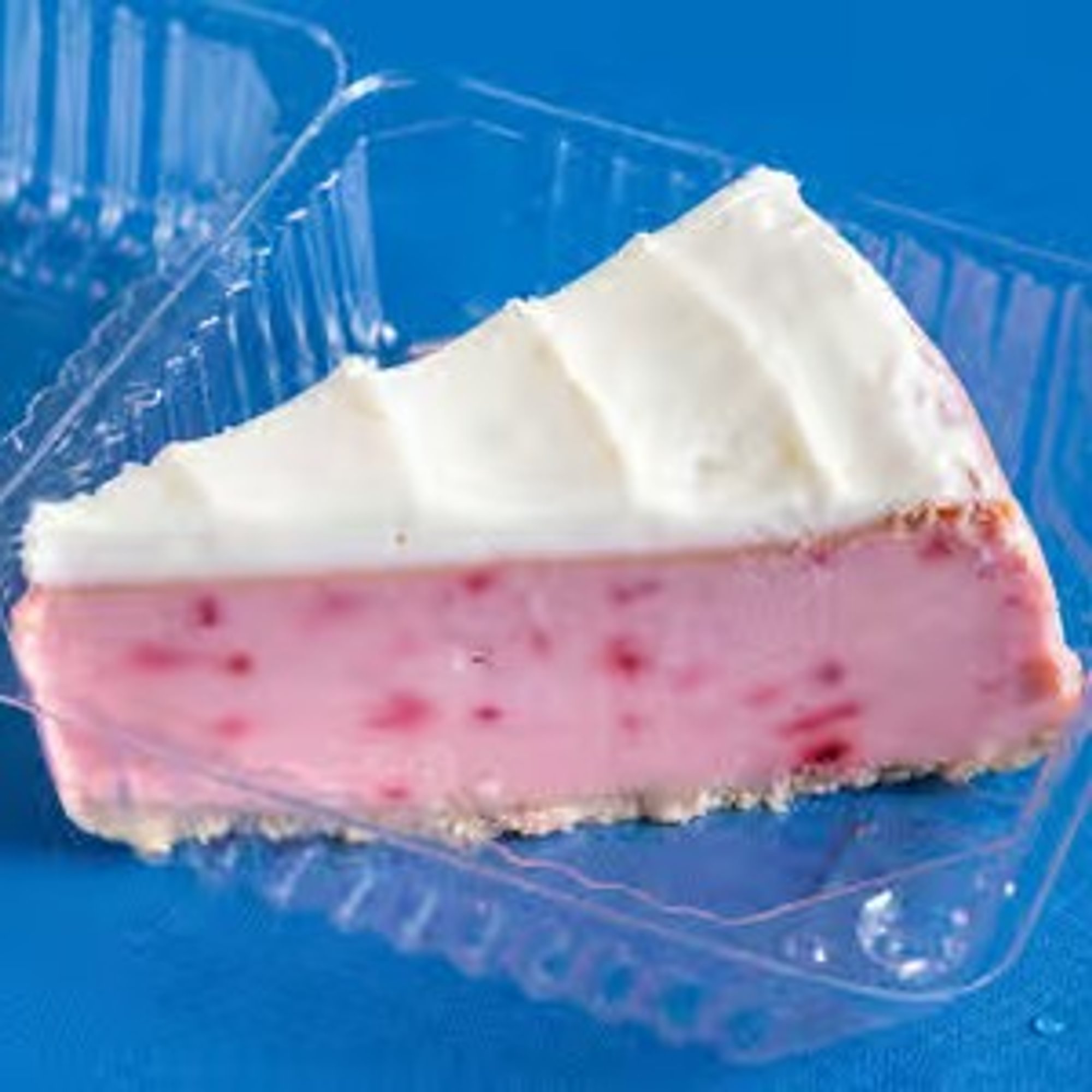Strawberry Cheesecake