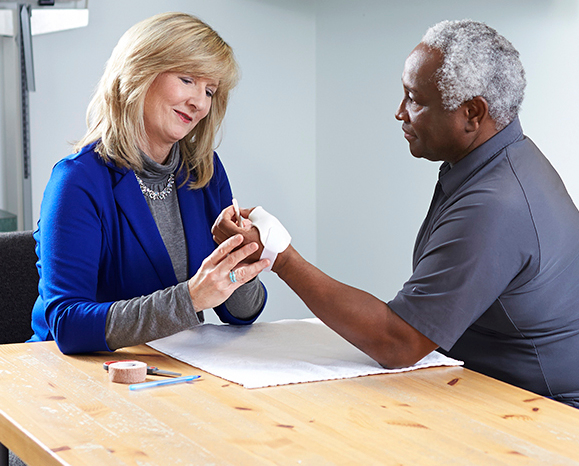 Select Physical Therapy Photo