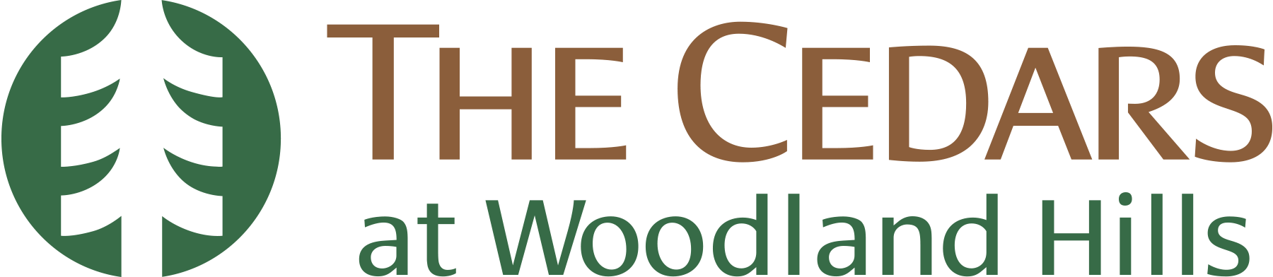The Cedars at Woodland Hills