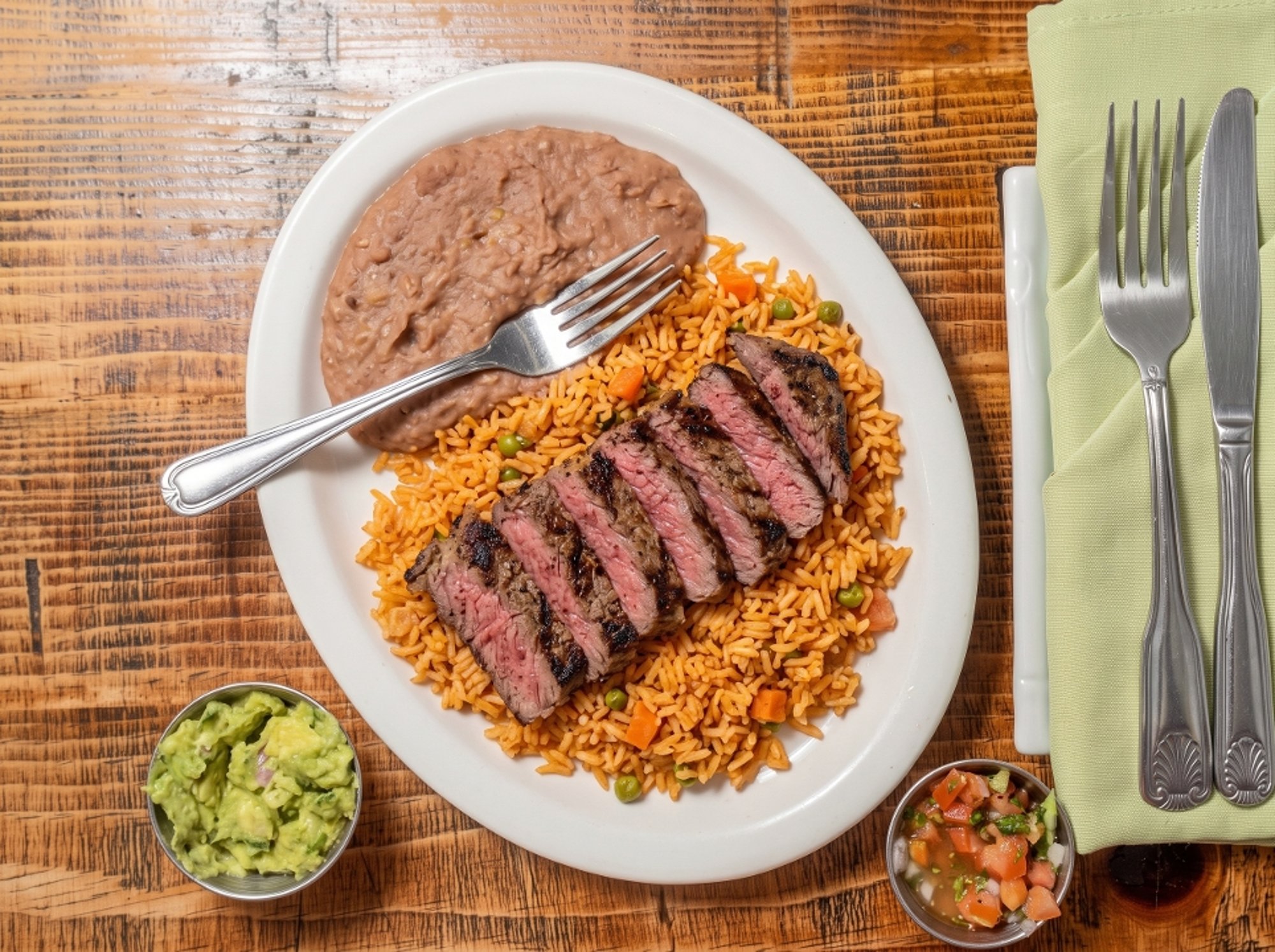 Carne Asada