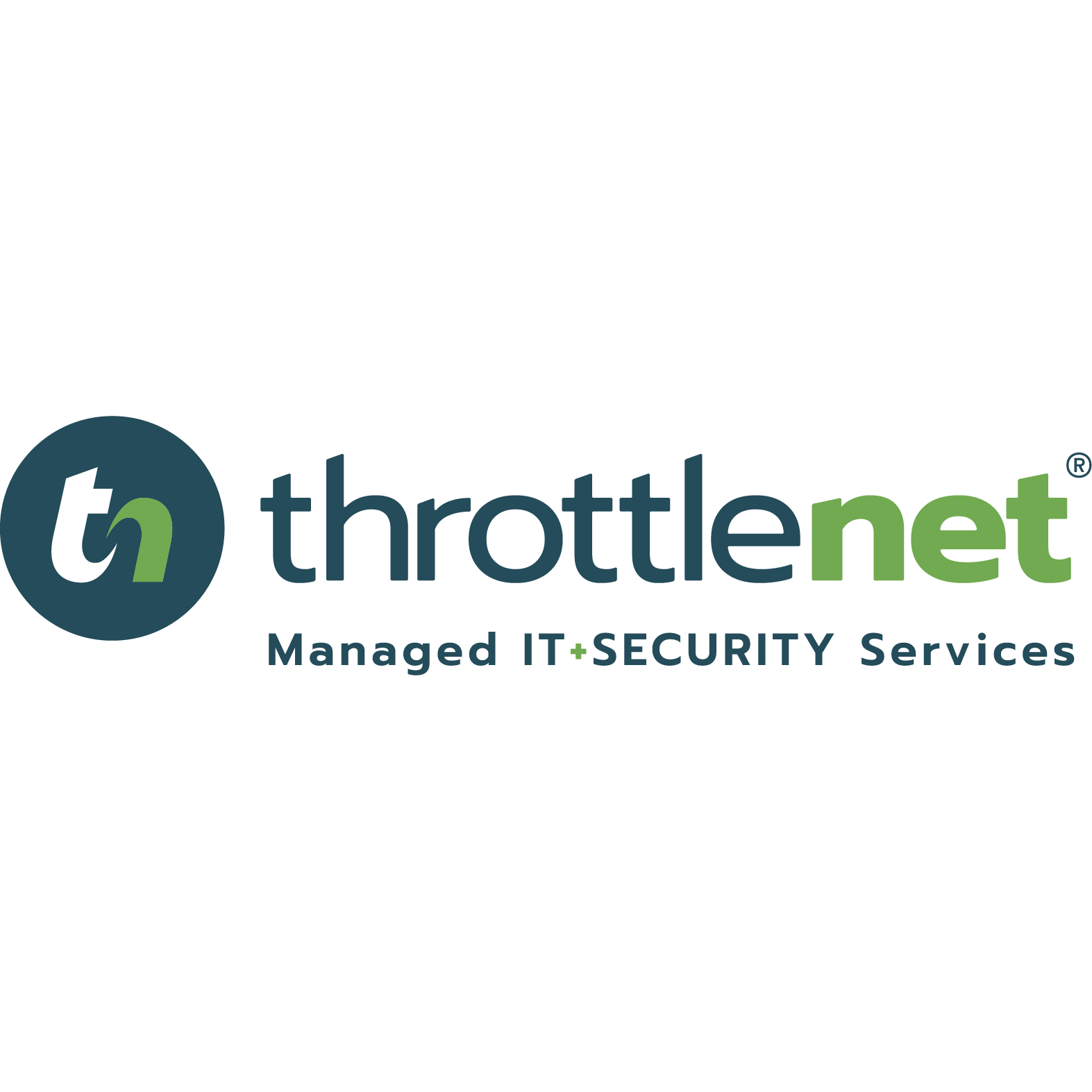 ThrottleNet Inc. Logo