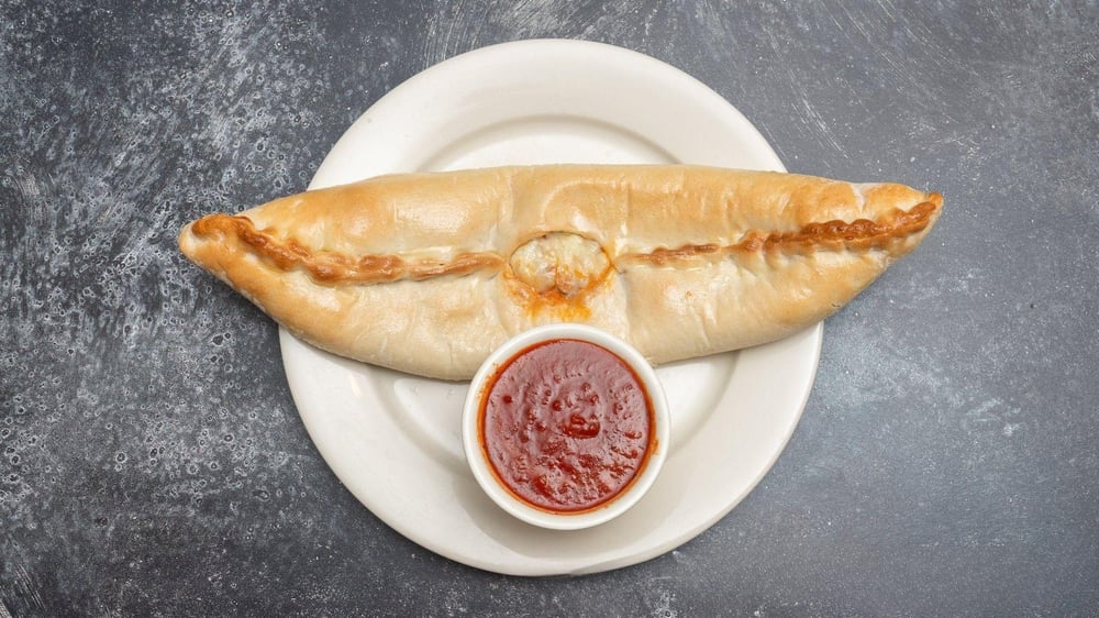 Sausage Bread