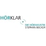 Logo von Hörklar - Die Hörakustik Stephan Becker e.K.