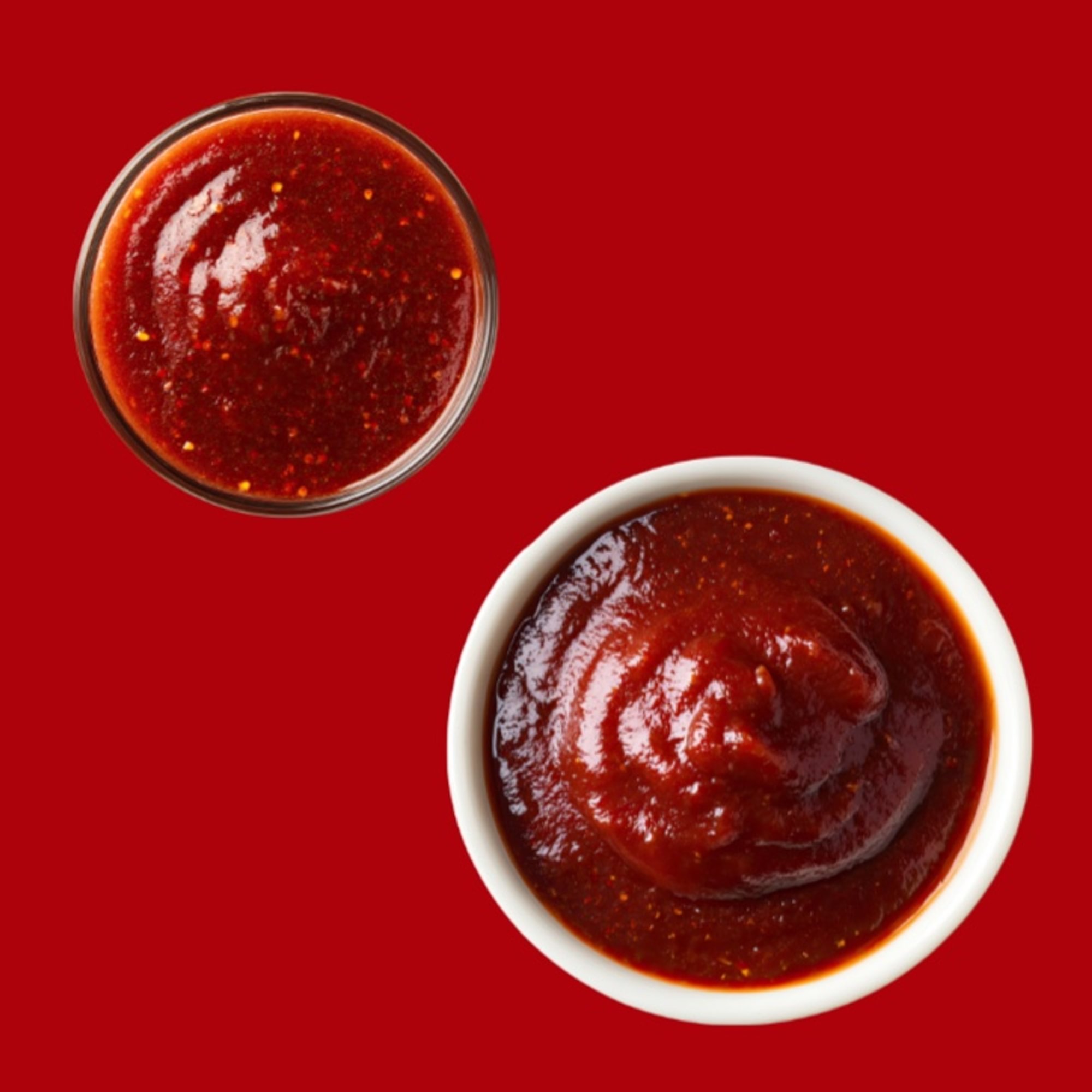 JERK SAUCE 1 oz