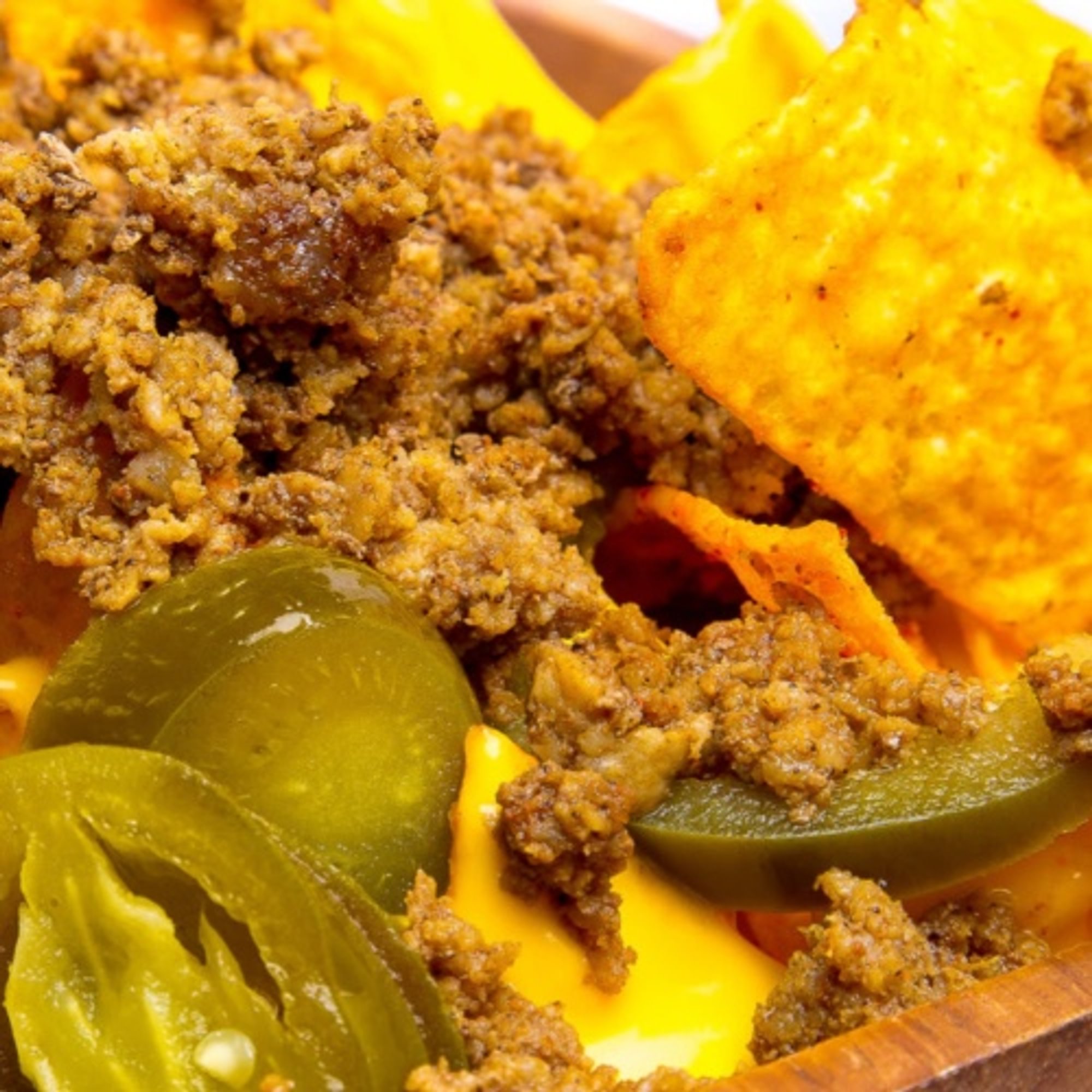 Ghetto Dorinachos