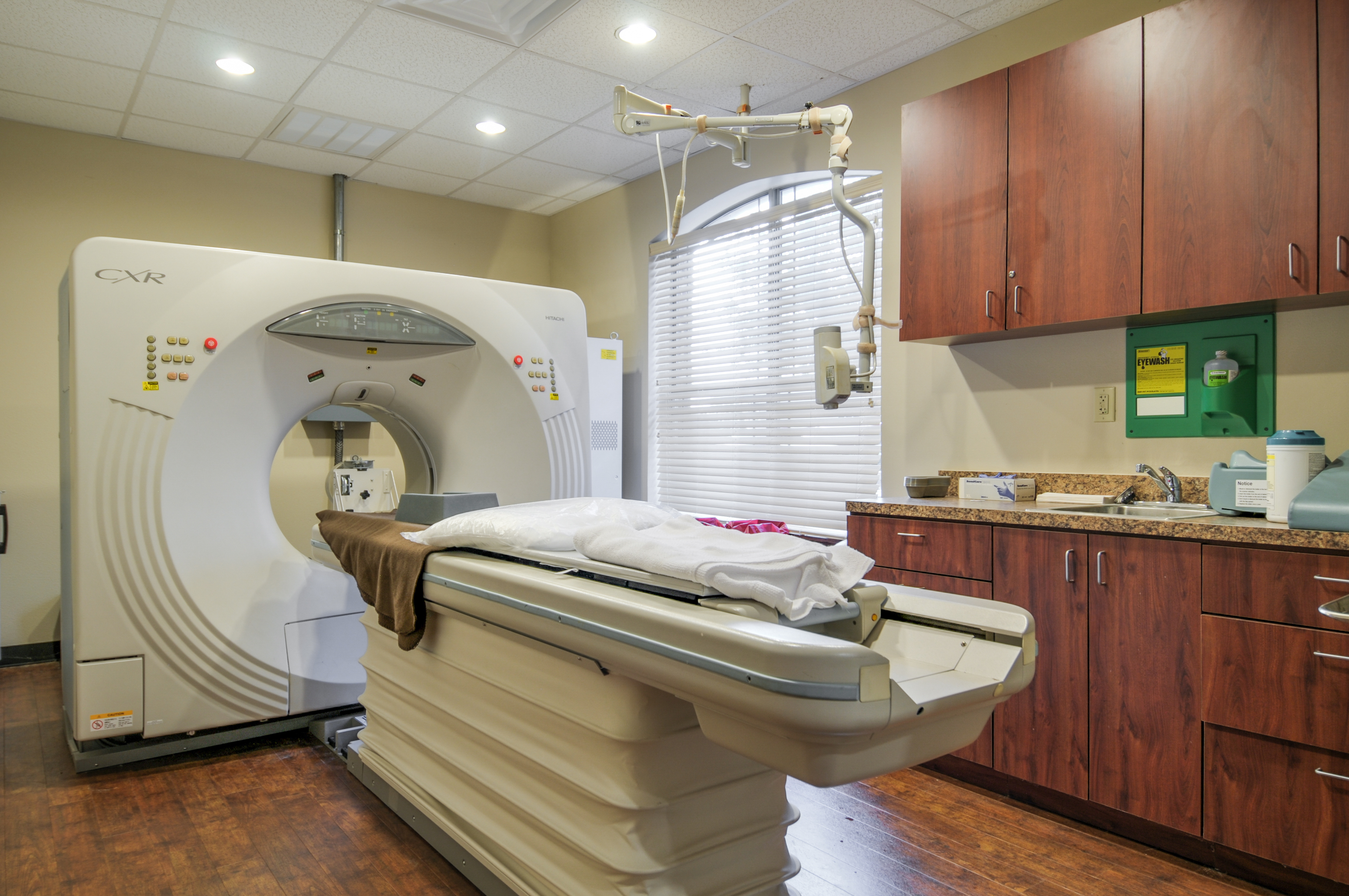 How Much Does A Lung Ct Scan Cost Without Insurance CT Scan of