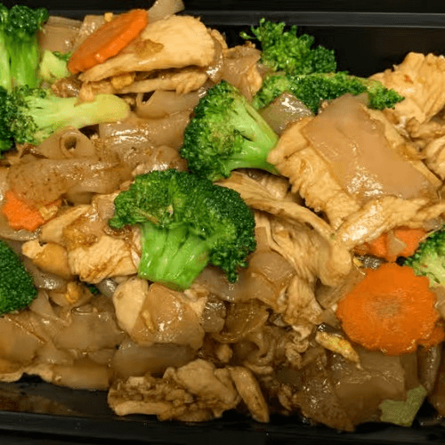 Pad See Ew