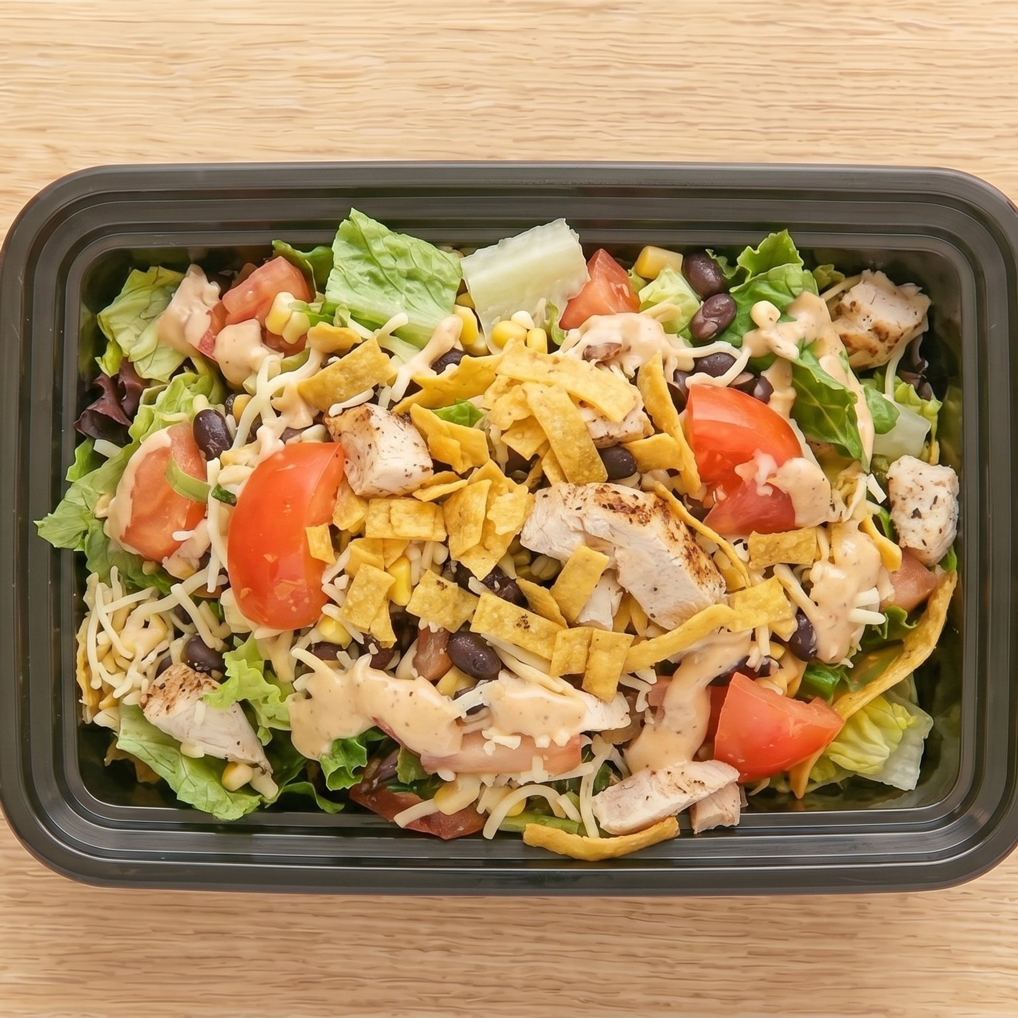Southwest Salad