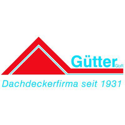 Logo von Dachdeckerfirma Gütter GbR
