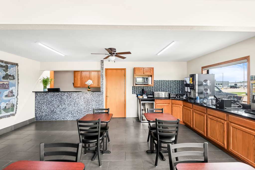 SureStay by Best Western Manchester Image